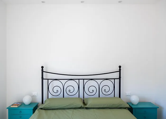 Casa Enea-Camera Matrimoniale Con Bagno Privato-Appartamento Condiviso Con Host