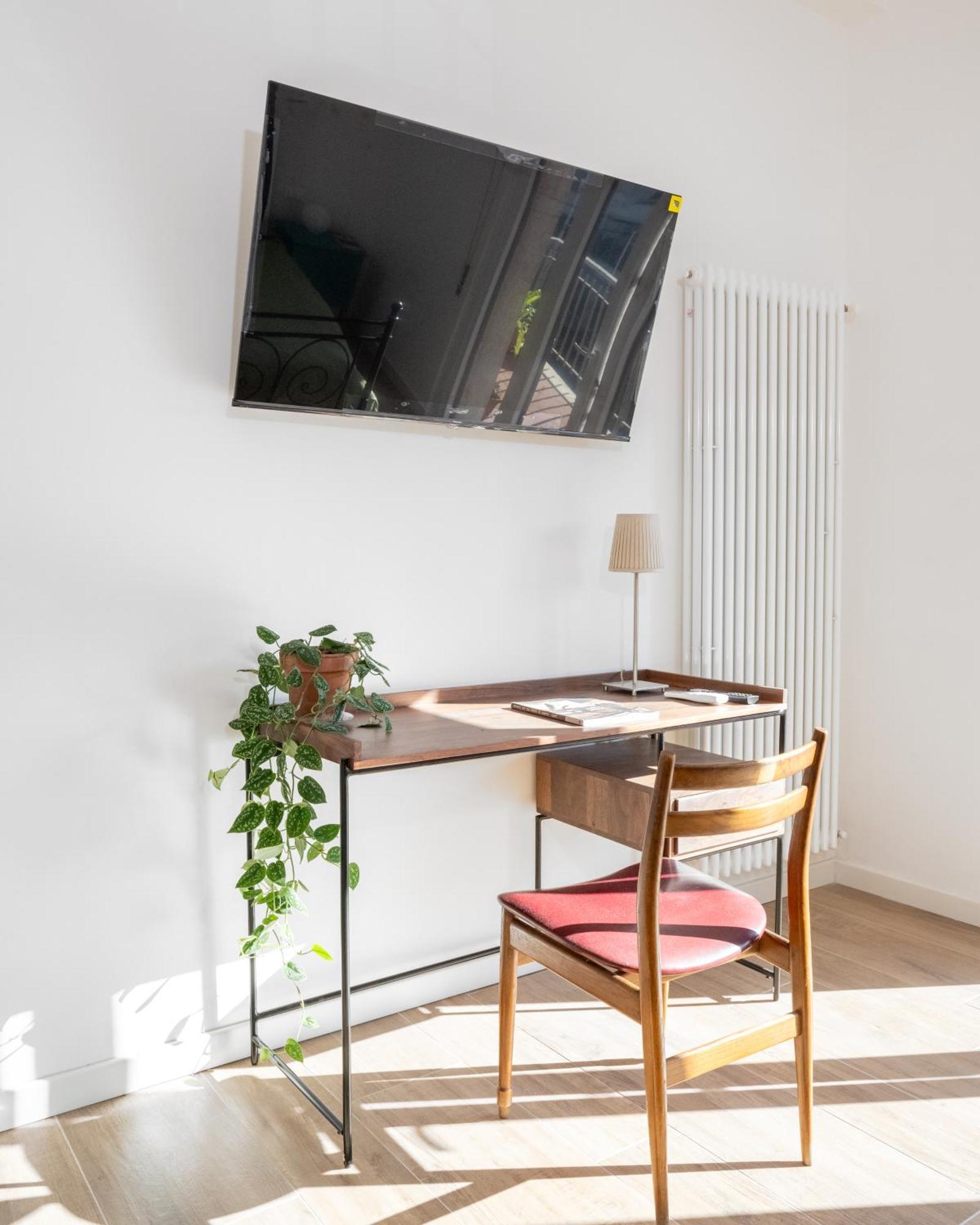 Casa Enea-camera Matrimoniale Con Bagno Privato-appartamento Condiviso Con Host Privatunterkunft